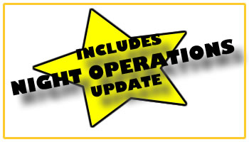 Night Operations added to the UAG §107 Remote Pilot Course