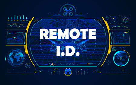 New Class: Remote I.D.