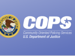 COPS Office Releases New Drones Publication