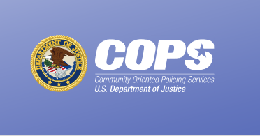 COPS Office Releases New Drones Publication